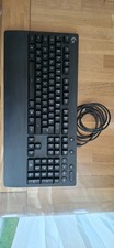 Clavier Gamer Logitech G213 Pro- digy, Filaire, AZERTY, USB, Noirm