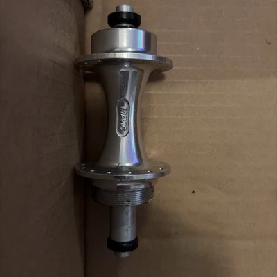 Mavic 32 Spoke Holes Hubs for sale | eBay