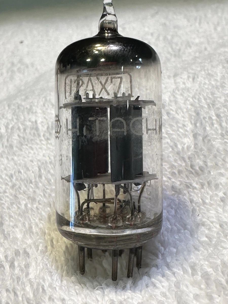 Hitachi Vacuum Tubes for sale | eBay