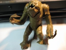 Vintage Star Wars Kenner 1983 Rancor Monster Collectible Figure