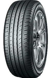 235/40 R19 96W Neumáticos de Verano YOKOHAMA BluEarth-GT AE51 XL - Imagen 2 de 4