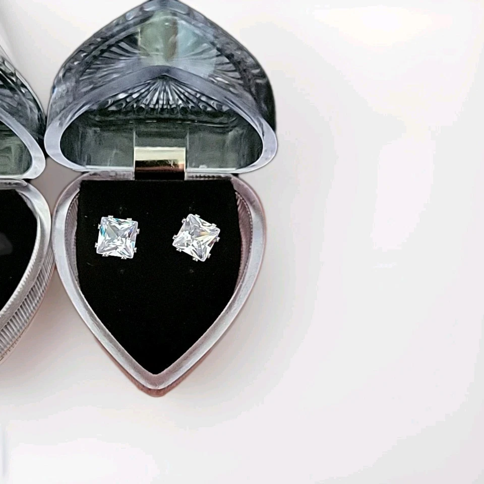 HSN Earrings Lot Set Of 2 39.99 Each!!!!! - Image 3 of 3