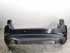 JEEP GRAND CHEROKEE IV WK, WK2 Hintere Stoßstange 3.00 Diesel 177kw 31023846