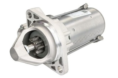 For HC-CARGO CAR115574 Starter CAR115574 Starter (12V, 1.2kW, New with a Deposi