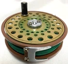 Vintage Fly Fishing Reel Wright & McGill Eagle Claw Brand Model No. EC-11