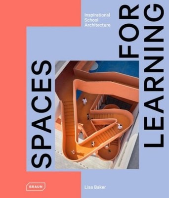 SPACES FOR LEARNING by BAKER, LISA Hardback Self Help Business