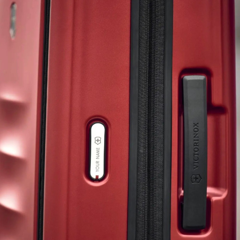 Victorinox Spectra Frequent Flyer 3.0 Expandable Global Carry-On / Cabin Luggage