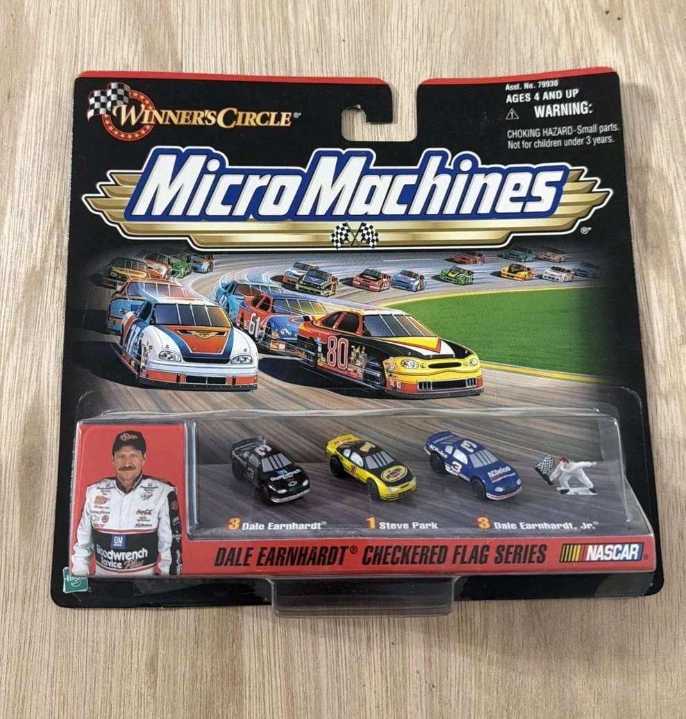 Winner's Circle Dale Earnhardt Diecast Racing Cars for sale | eBay
