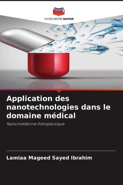 Lamiaa Mageed Sayed Ibrahim | Application Des Nanotechnologies Dans Le...-image