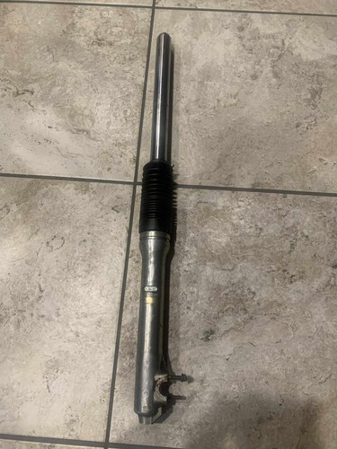 Honda Atc 250SX RIGHT Side Fork 1985 1986 1987 Atc250SX Original Suspension