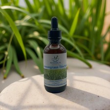 Lemongrass Tincture