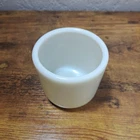 Vintage Corning US Navy Watchman's handleless mug