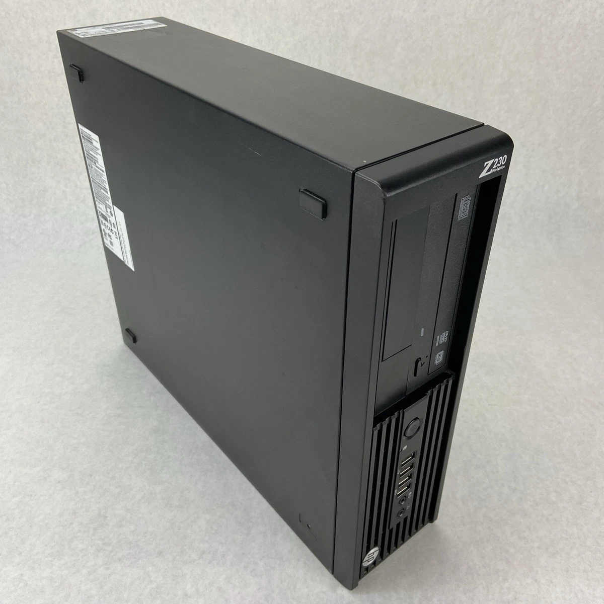 【新品SSD＆HDD3TB!】HP Workstation Z230【無線LAN】 Buy HP Z230 i7 Workstation 8GB 1TB SSD – Atlas Computers & Electronics