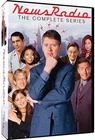 NewsRadio: The Complete Series [Used Very Good DVD]