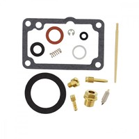 Vergaser Reparatursatz KK-0046 FüR Kawasaki Ke 125 A 1976-1982