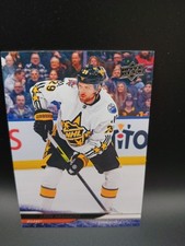 2024-25 Upper Deck Extended Series Hockey All-Stae Leon Draisaitl #669 Base Card