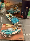 LEGO Ideas: Vintage Car (40448) Used