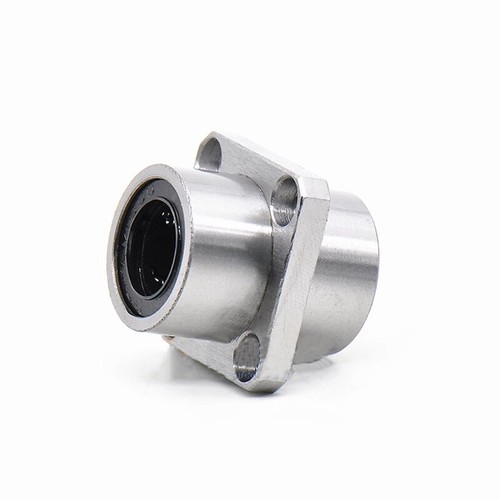 LMKC6-30UU Linear Ball Bearing Bushing Square Flange Bore 6mm-30mm For CNC 3D - Picture 2 of 4