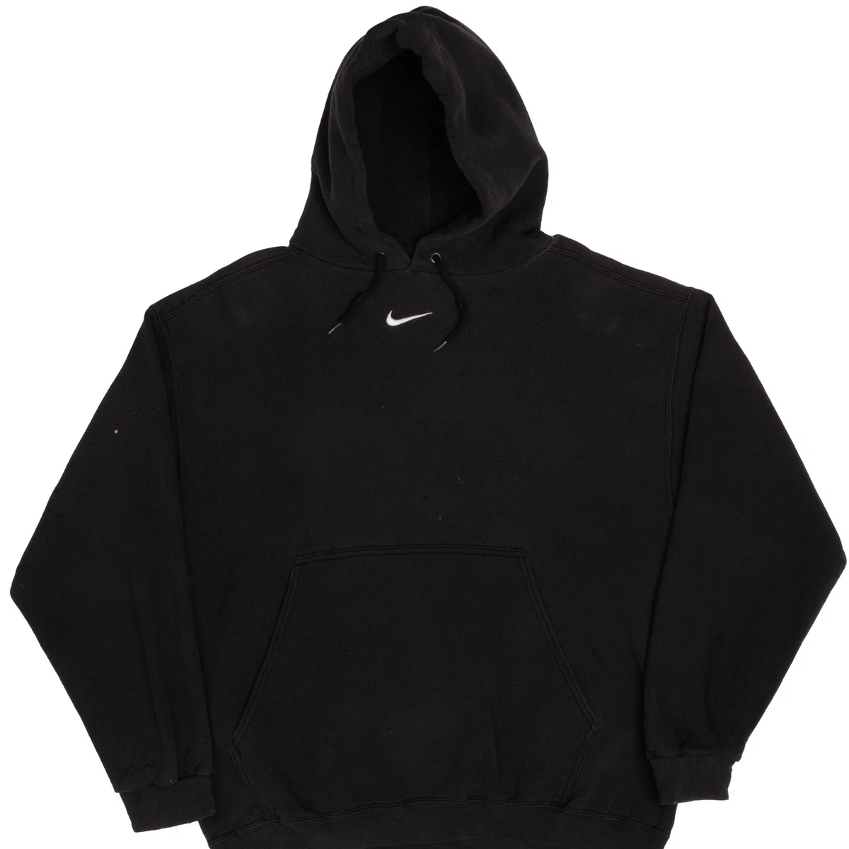 Hoodie nike swoosh sale