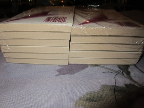 ADAMS SALES BOOKS WITH CARBON/50-SETS IN EACH BOOK/ 11-BOOKS - Picture 4 of 10