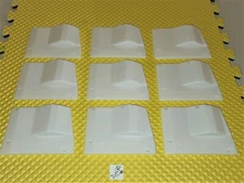 (9) DIXIE NARCO 2145, 5000, 5591 BEV MAX VENDING MACHINE 8.4oz RED BULL SHIMS