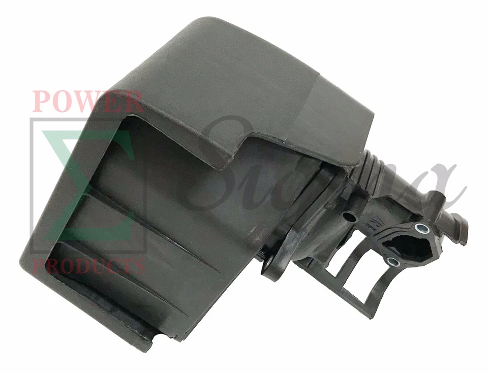 Air Filter Cleaner Assembly For Honda GX340 GX390 11HP 13HP Engine Generator - Image 3 of 4