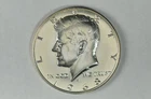 1968 S Proof Kennedy Half Dollar 40% Silver Uncirculated
