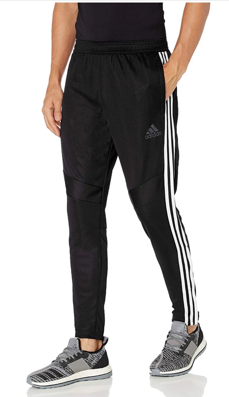 adidas reflective pants