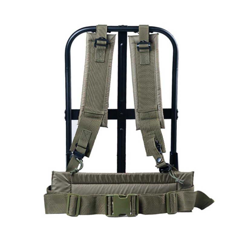 Alice Pack Frame With Attachments LC-1 Tactical Backpack