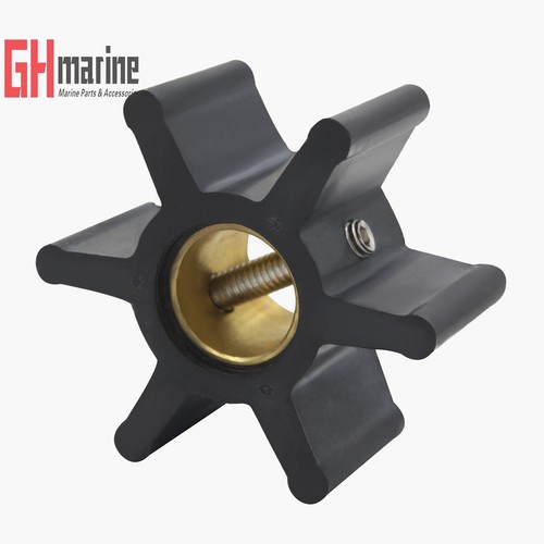 Fischer Panda Engine Flexible Impeller Panda 14 000 Ne PMS Kubota Marine NEW - Imagen 15 de 24