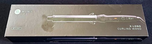 MINT X-LONG CURLING WAND 1.25" - Picture 2 of 2