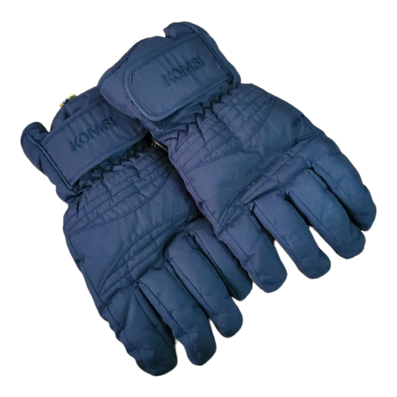 KOMBI Gore-Tex Winter Gloves Black Men 