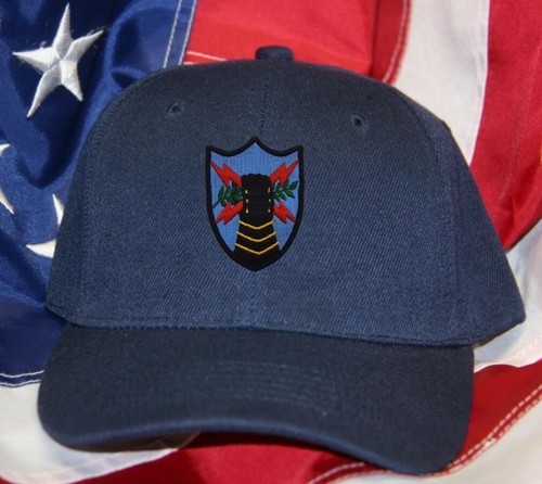 U.S. ARMY ELEMENT U.S. STRATEGIC COMMAND HAT PATCH CAP VETERAN GIFT USA WOW - Imagen 11 de 18