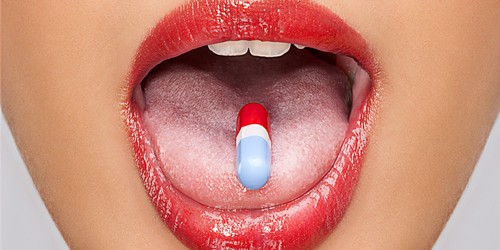 Keep Brain More Functional Tablets - L-Glutamine 500mg - Glutamine Capsules 1B - Picture 7 of 12