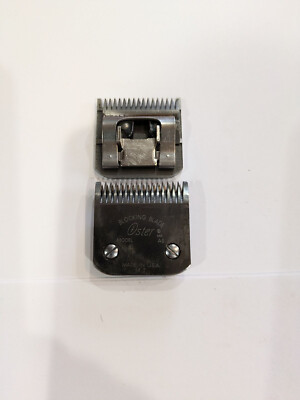 Oster A5 Blocking / Rug Blade