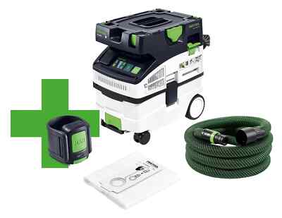 Festool Absaugmobil CTL MIDI I CT-F Edition | 578038