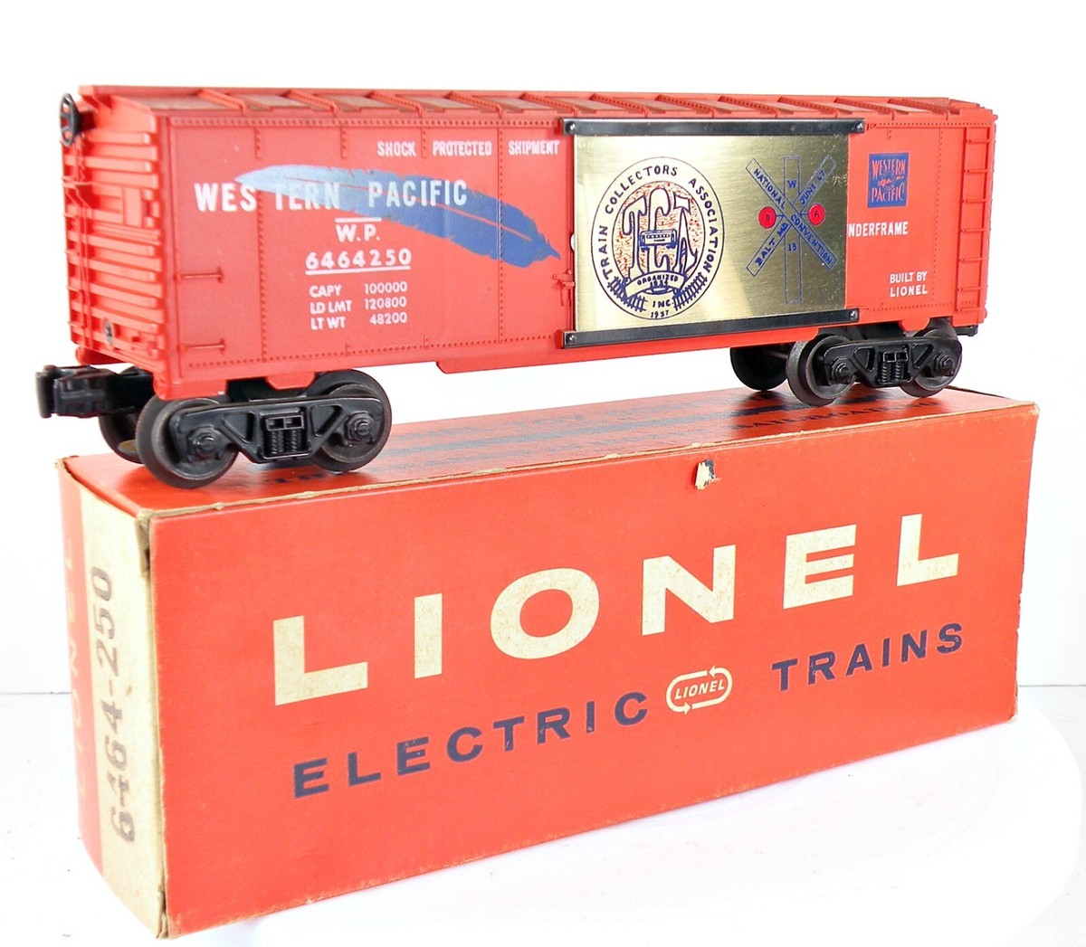 C2 - boite Meccano Complète Réf 086205 Petit train avec Wagon