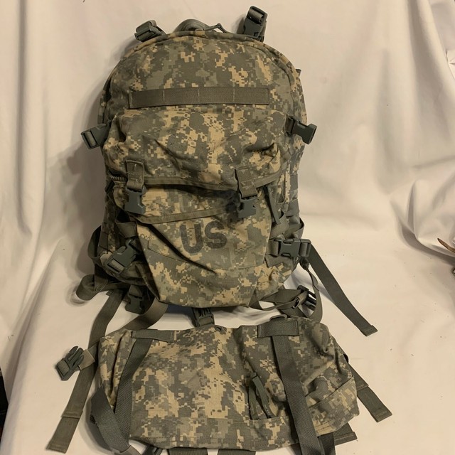 molle day pack