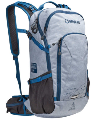 AMPLIFI RUCKSACK ETRACK 23 LT