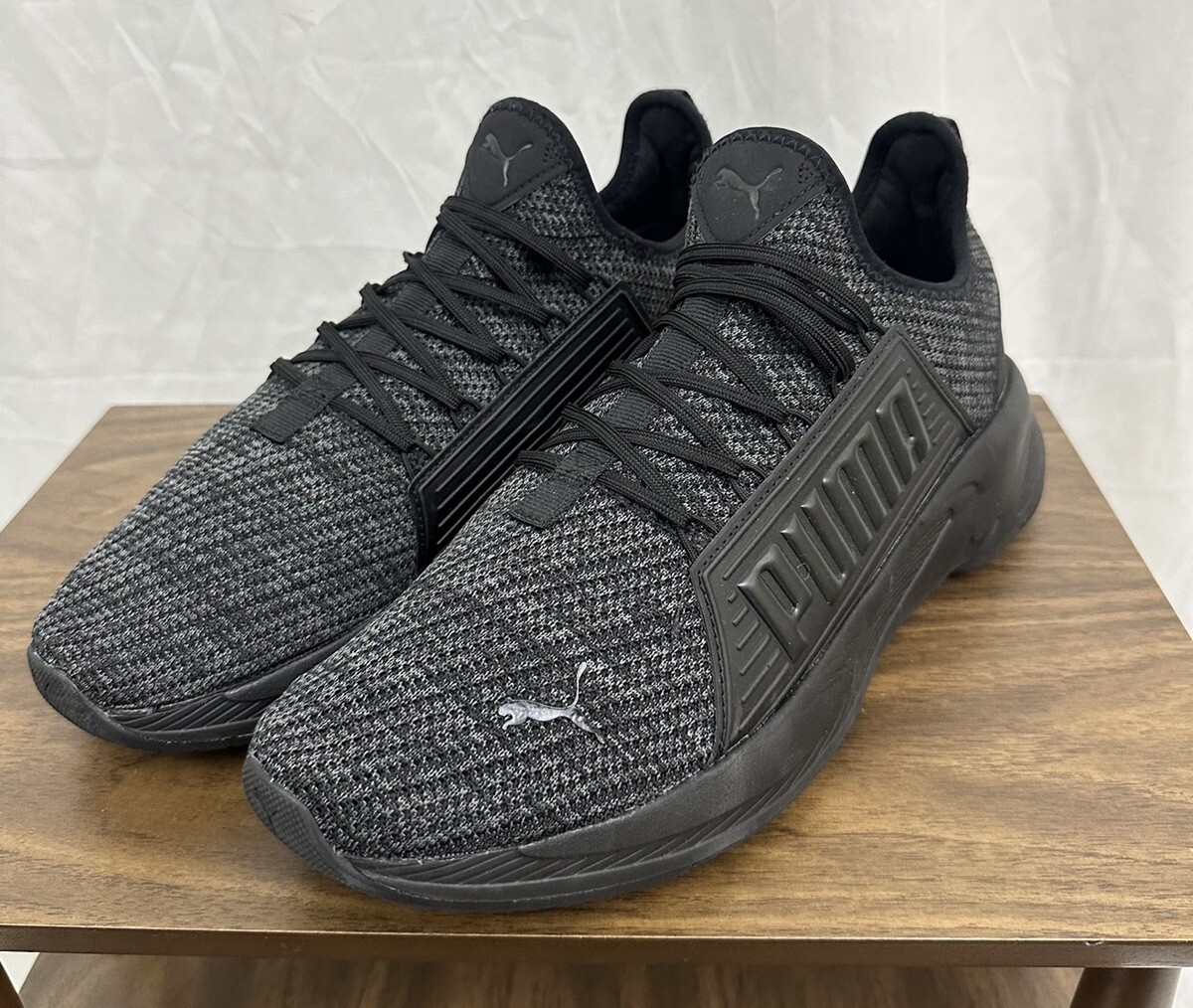 Puma Softride Puma Shoes Walking Men's Puma Soft Ride Premier