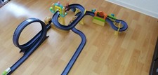 Chuggington der Cast mehrere Sets,sehr viele Teile