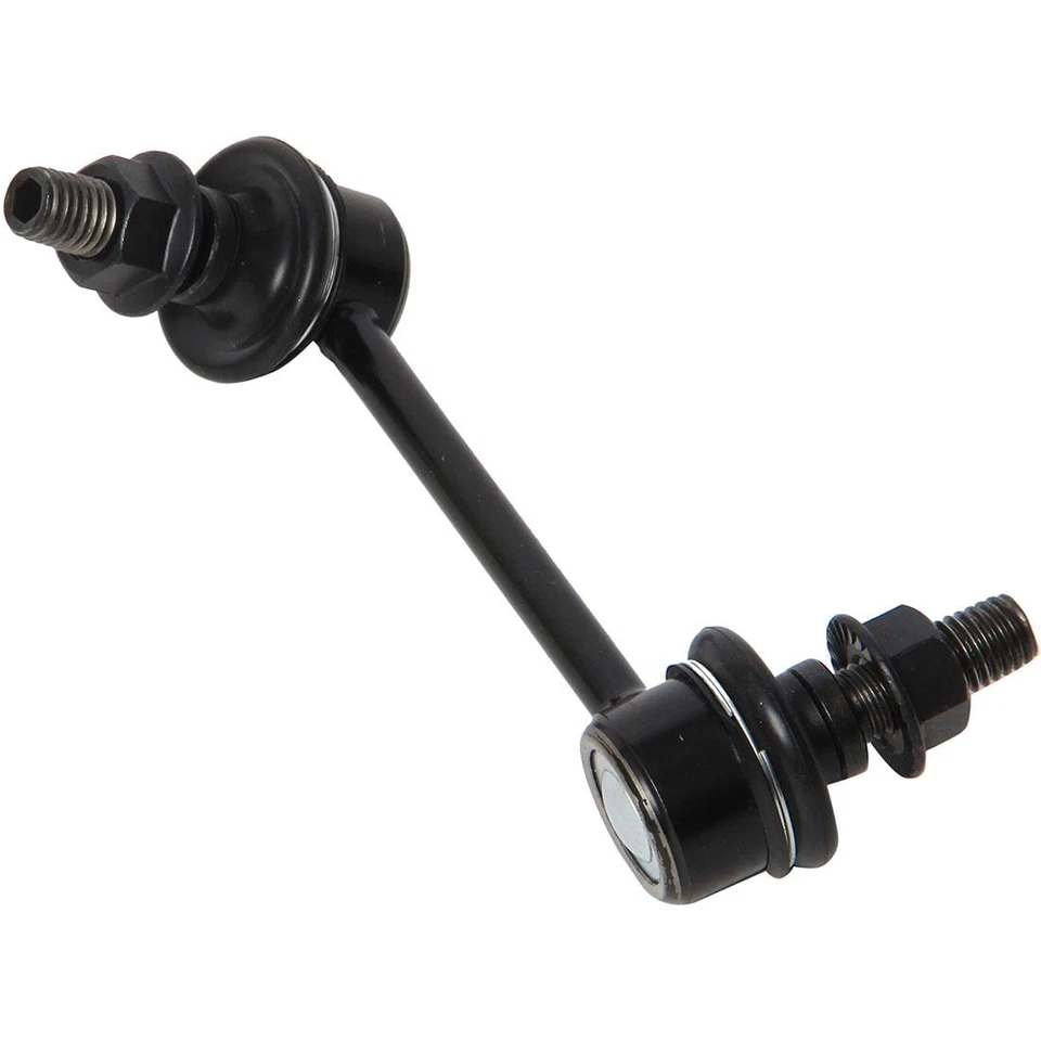 Barra estabilizadora de suspensão dianteira traseira link para 2003-2006 Chevrolet SSR - Imagem 3 de 4