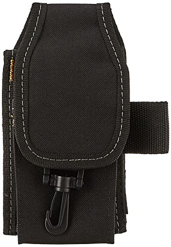 CLC Custom LeatherCraft 5-Pocket Cell Phone/Tool Holder 1105