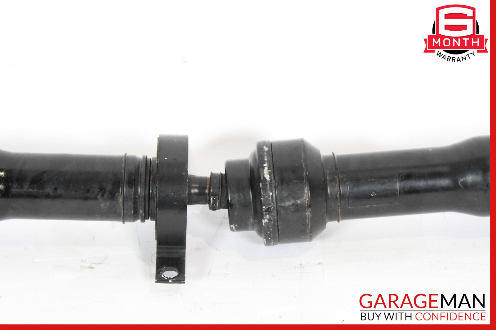 14-17 Maserati Ghibli M157 Rear Prop Propeller Drive Axle Shaft Driveshaft Assy