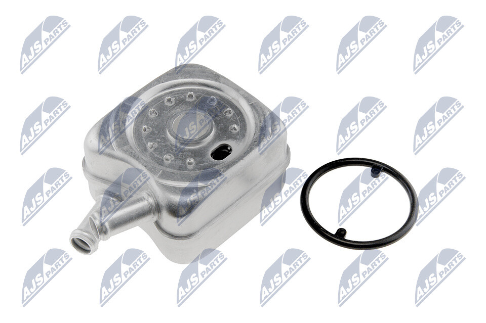 OIL COOLER FOR AUDI A3 A4 1.8T SKODA OCTAVIA 1.8 1.8T DODGE CALIBER 2.0CRD - Image 3