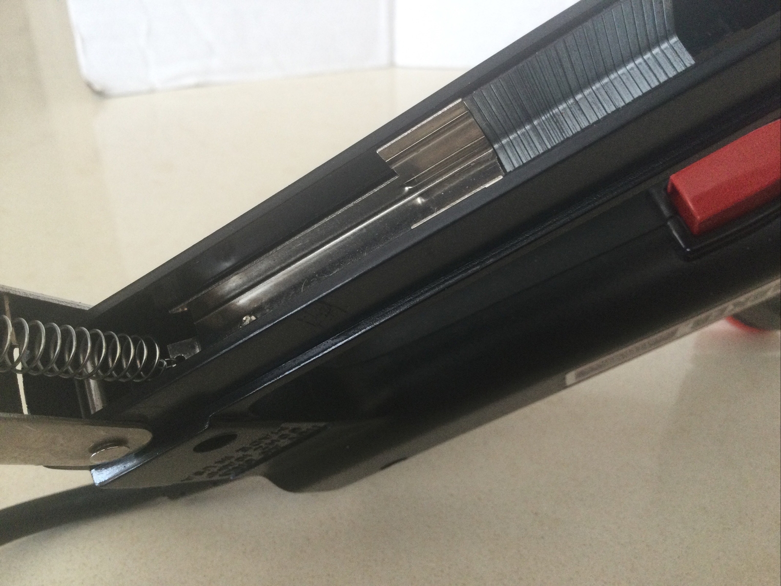 Parker TRE300 Electric Staple/Nailer. eBay