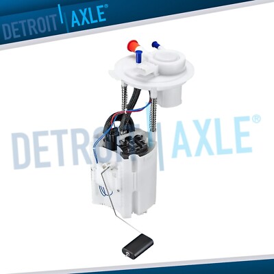 Fuel Pump Module Assembly for 2015 2016 Chrysler 200 Dodge Dart Jeep Cherokee