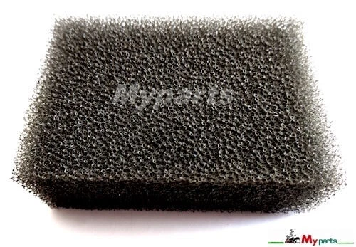 Myparts Breather Foam Air Filter SUZUKI GSXR600 GSXR1000 Motorcycle 13788-24F00 - Image 3 of 4