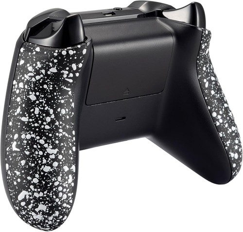 Grips Case Gehäuse für Xbox One S/X Controller, Custom Griffe Hülle 3D-Spritz... - Bild 5 von 10
