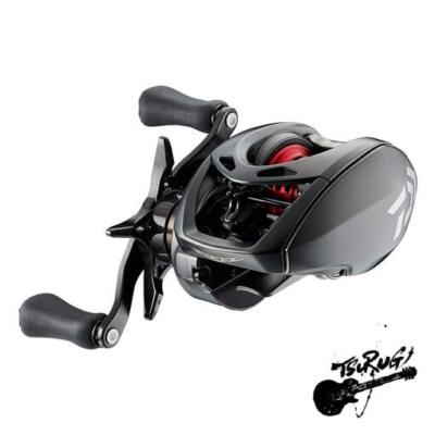 STEEZ AIR TW 500XXH【daiwa】 Daiwa Bait Reel 20 Steez AIR TW 500XXH (2020 Model